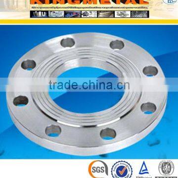 Stainless Steel 150#/300# RF 16" Inch Slip On Flange DN 300