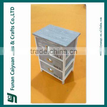 Modern Design Hot Sell French Style Living Room Cabinet With Drawers photo-5