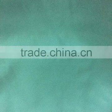 2cm Jacquard Embossed 100% Polyester Microfiber Fabric photo-4