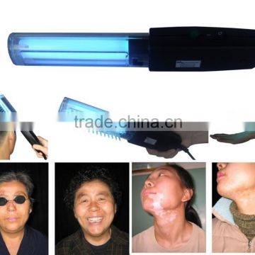 Derma 1 Series 311nm Lamps,UVB therapy lamp--- Psoriasis,vitiligo