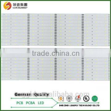 Innovative New Technology PCBA for LED Tube,long Aluminum Pcb Tube photo-6