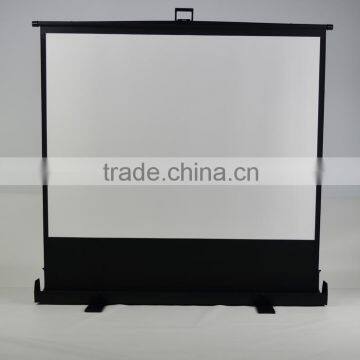 2016 china new product projector screen stand