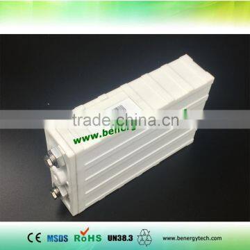 3.2V/20Ah li-ion/Lifepo4 battery prismatic cell solar cell