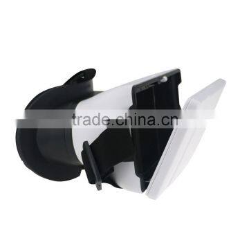 Hot Selling Factory 3D Virtual Reality Helmet VR HMD Google Cardboard 3D VR Box Glasses photo-5