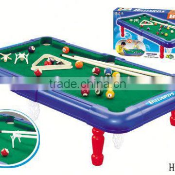 billard toys game table