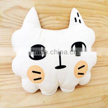 New Product!!! Various Lovely Animal Shaped Pillow For Decoration