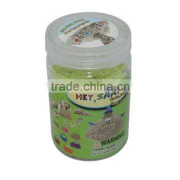 2016 Moving Toys for Kids,magic Sand Indoor Toys/hydrophobic Magic Sand photo-2