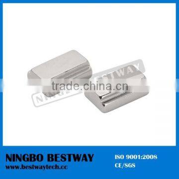 T Shaped NdFeB Magnet