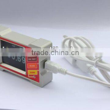 Single Axis +-180 Degree Digital Angle Meter Cheap Price photo-6