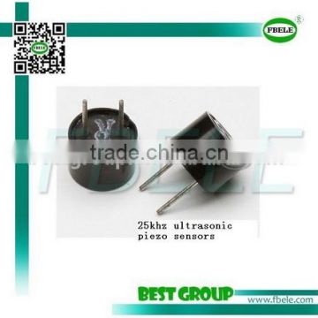 Hot 25kHz ultrasonic piezoelectric transducer FBULS1007