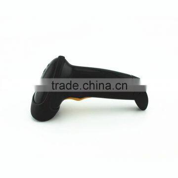 China Suppliers USB Wired 1D Rugged Handheld Barcode Scanner/reader photo-2