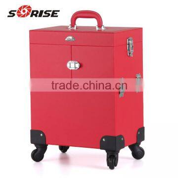 China New Arrival OEM Make up Case photo-2