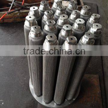 Titanium Sintered Filter Cartridge photo-2