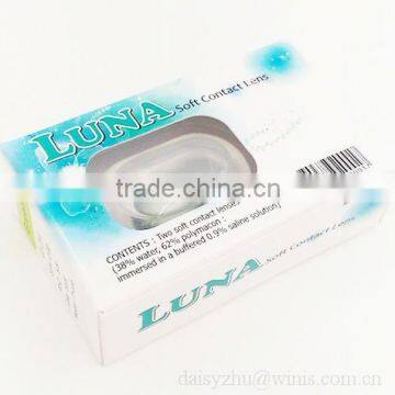 Luna G-211 Free Color Contacts Wholesale Korea Contact Lenses photo-6