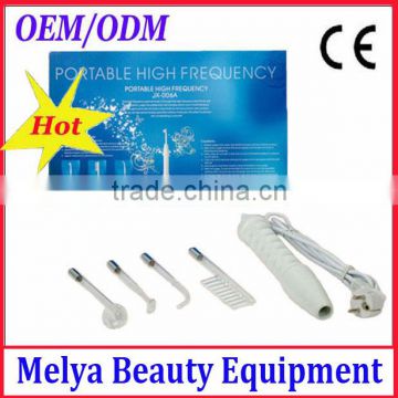 MY-H05 High frequency machine/galvanic facial machine (CE Approval)