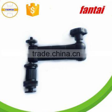 Articulating Magic Friction Arm 7 Inch for Hot Shoe Mounts to Work With LED Panel, DSLR Monitor,magic Arm Dslr photo-4