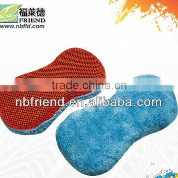 Microfiber Sponge Cloth