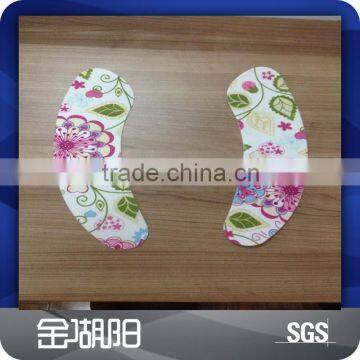 [Gold Huyang] washable toilet seat cover pad