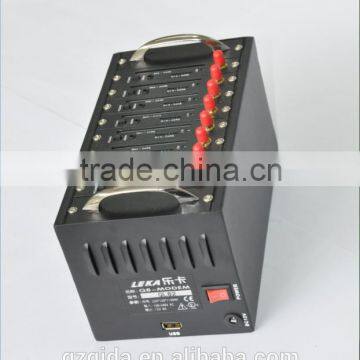 Dual Sim 3g Actication Sim Sms Gsm Modem / Sms Gateway Device photo-5