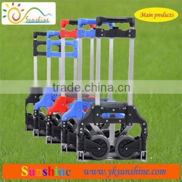 Folding Hand Truck
