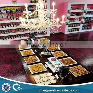 pastry display/food display stand