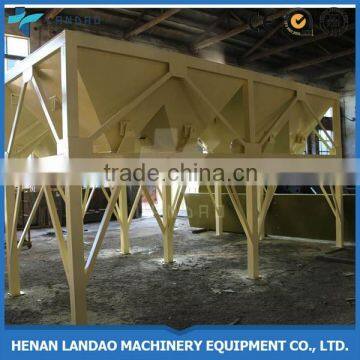 PLD1600 concrete aggregate weighing system cement dosing machine on sale