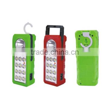 JA-1902 Rechargeable LED Emergency Light for Home Use