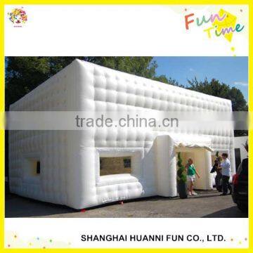 Factory Outlet large inflatable tent,inflatable party tent,inflatable event tent