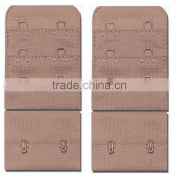 Factory price bra, eye hook, high quality bra hook and eye for you own design or style