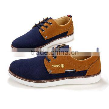 2015 Men Sneakers Fashion Trend Canvas Shoes Male Casual Low Board Shoes Male Autumn Flat Breathable Sneakers photo-3