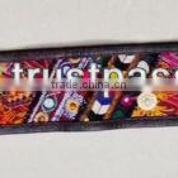 EXCLUSIVE ETNIC VINTAGE BANJARA BELT BOHO GYPSY TRIBAL BANJARA