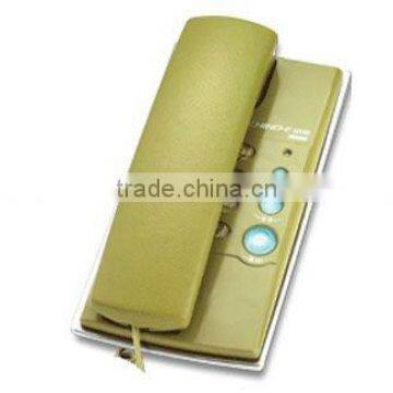 Desktop Phone, Simple Phone