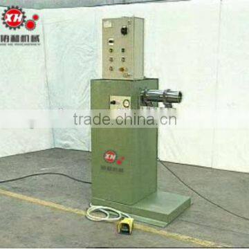 Small Sand Paper Slitting Machine photo-2