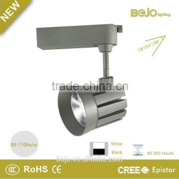 50w high power led track spot light