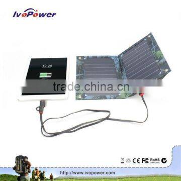 Used in MP3  PM4 mobile Phonecamera IW-ISC10--MC Solar Cell Phone Charger