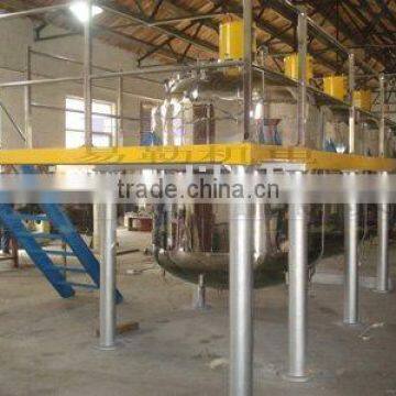 Coating Equipment