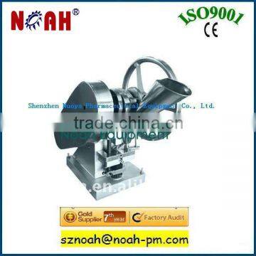 Table Tablet Press Machine TDP-3