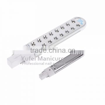 led nail drying lamp replacement led bulbs9w