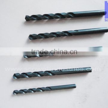 HSS Jobber Drill Bit For Drilling Metal