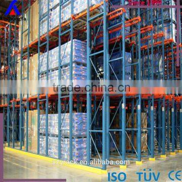 Warehouse Drive in Racking System Heavy Loading Forklift Facotry Supplier photo-3