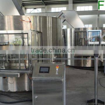 Full Automatic PET Bottle Sorting Machine/Unscrambler Machine photo-3