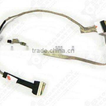 FOR To Satelli L500 L500D L505D LED Video Data Flex Cable