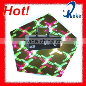 150mW star laser, show laser, dj laser light