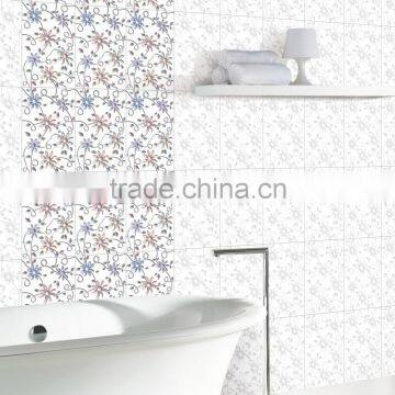 POPULAR CHEAP INTERIOR BEST QUALITY WALL TILES FOR BATHROOM