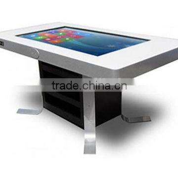 Multi Points IR Touch Ineractive 42inch Touch Screen Table photo-2