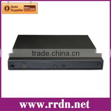 USB2.0 External Super Slim DVD Disc Drive(Inside Drive: Panasonic UJ8G2) photo-3