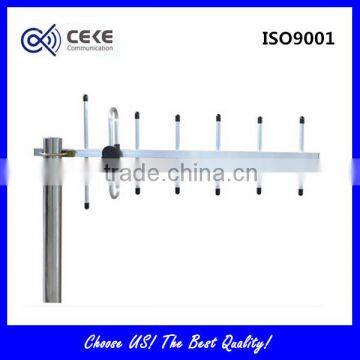 550-622MHz Wireless TV Yagi Antenna