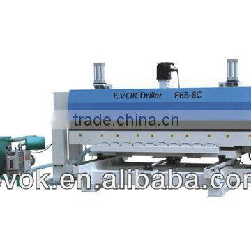 driller (sound absorption board boring machine)