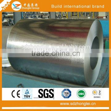 Hot Sale Product High Quality Galvanized Steel Coil Price India