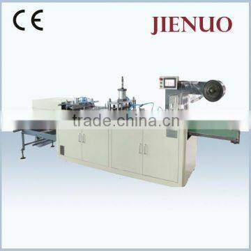 disposable plastic food container macking machine